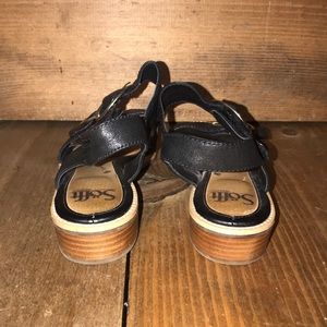 sofft nerissa sandals
